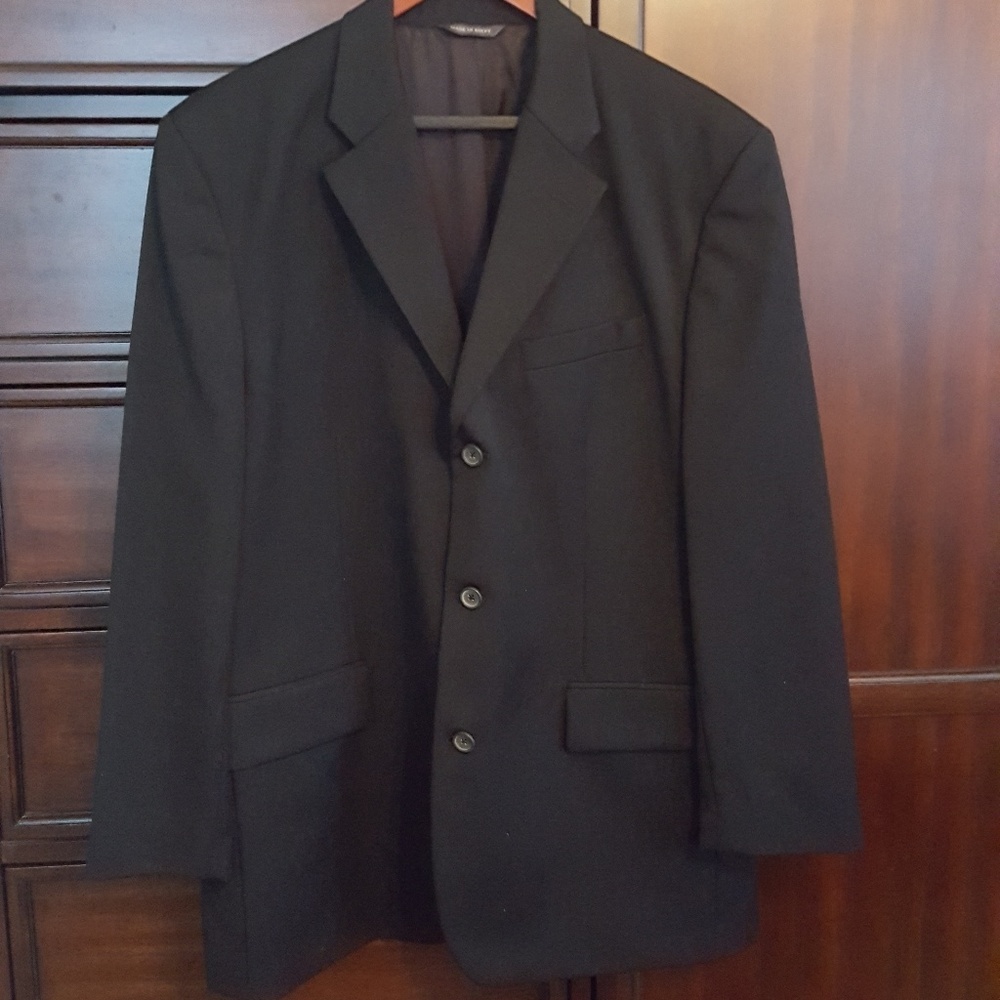 Full suit!! Men's Banana Republic